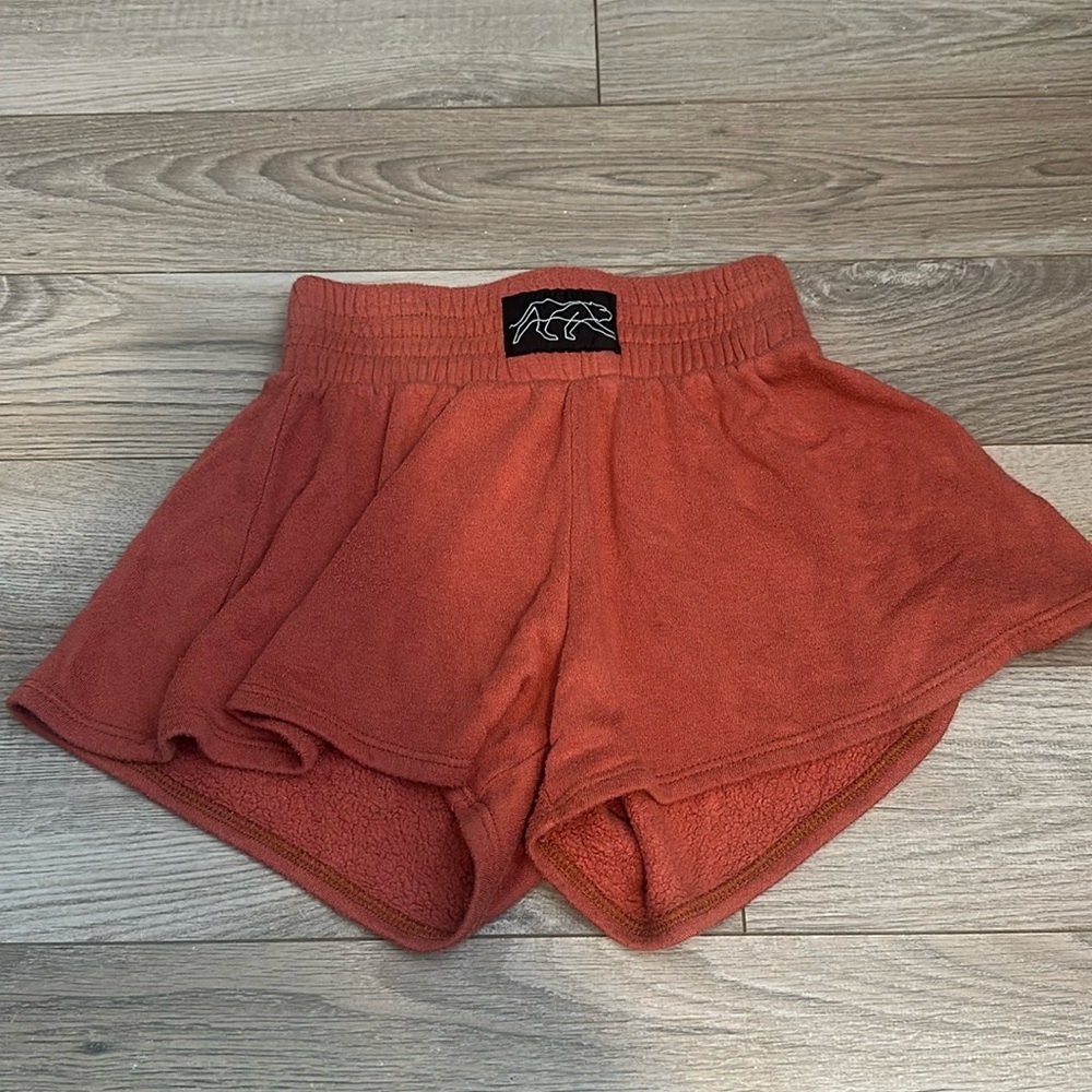 Tiger Friday Shorts!! In perfect condition!